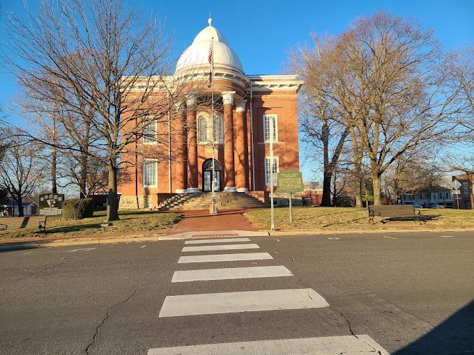 Missouri Process Server Directory