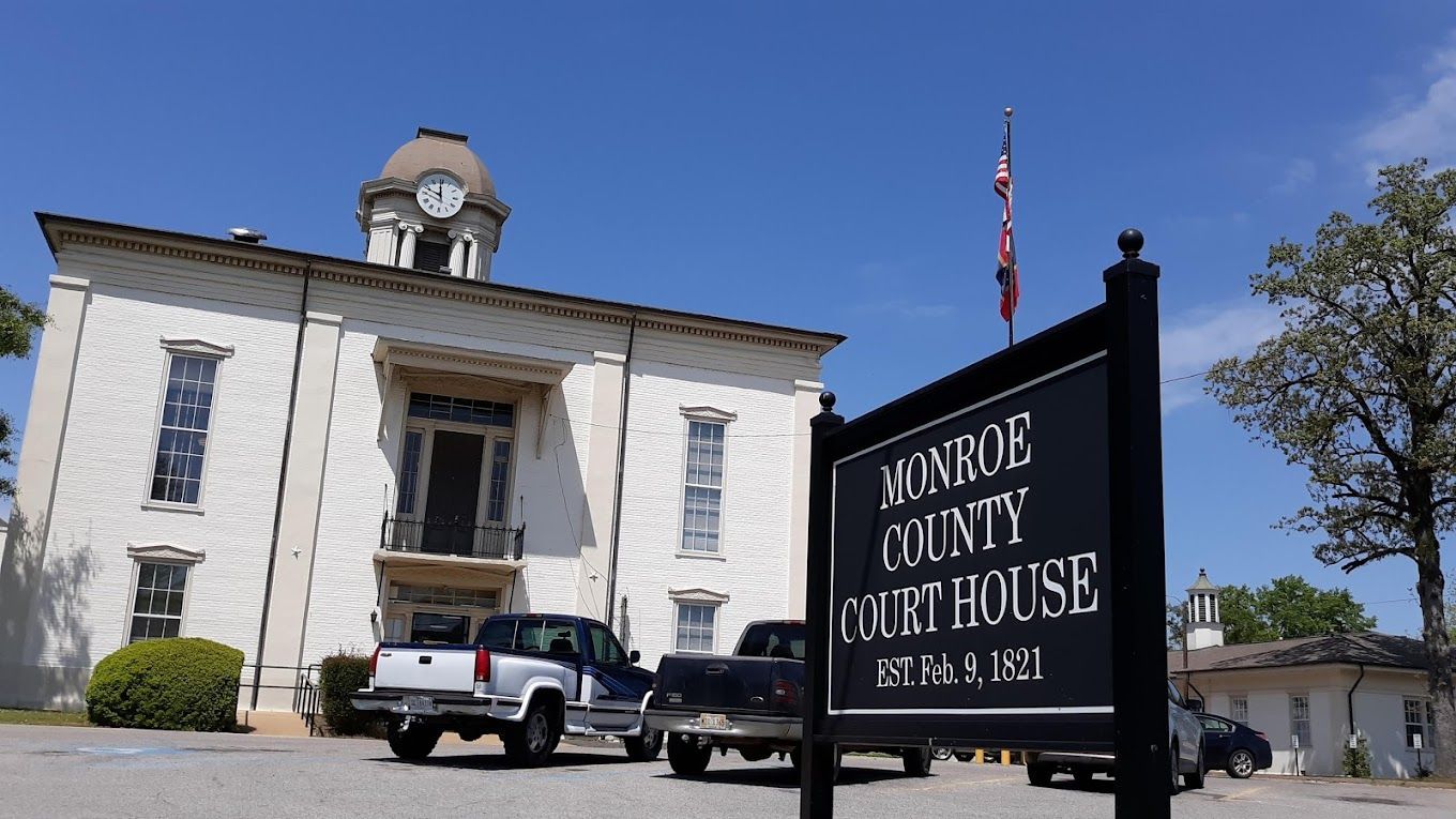 Mississippi Process Server Directory