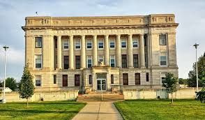 Anchorage County Alaska Process Server