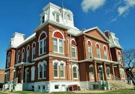 Missouri Process Server Directory