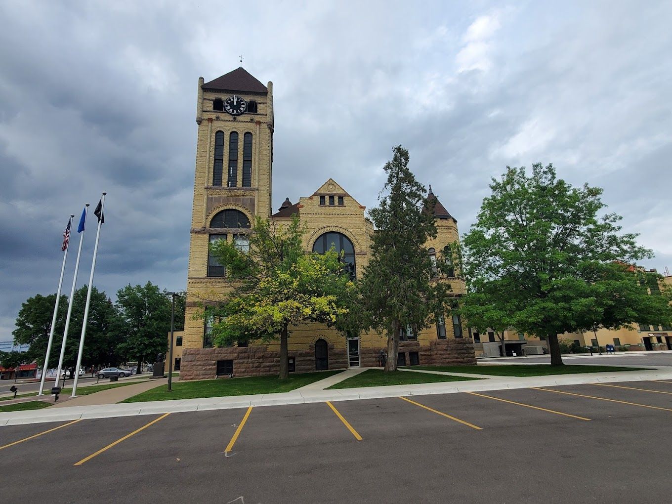 Minnesota Process Server Directory