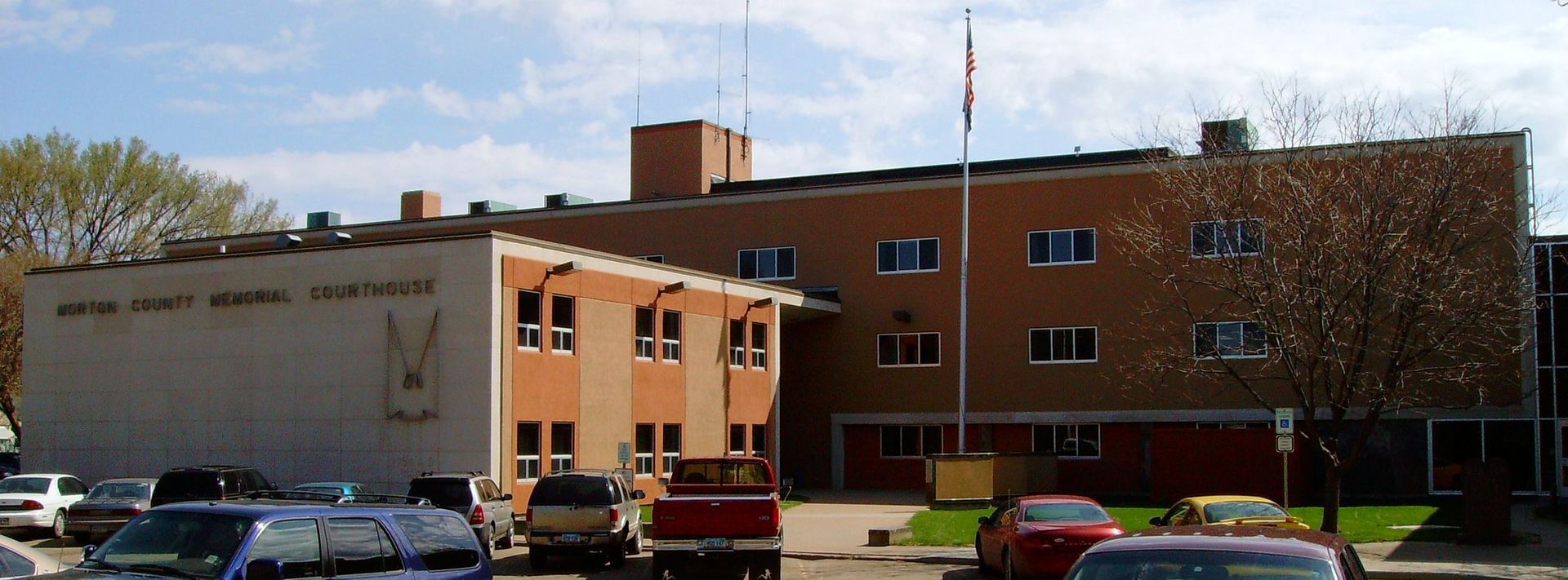 North Dakota Process Server Directory