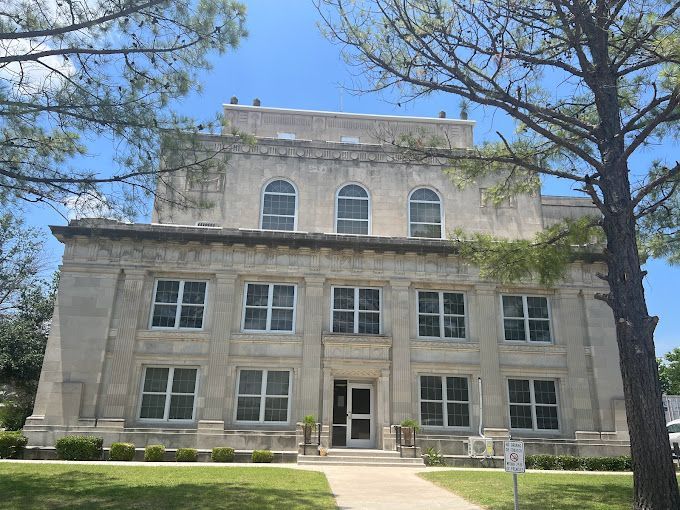 Oklahoma Process Server Directory