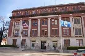 Oklahoma Process Server Directory