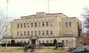 Oklahoma Process Server Directory