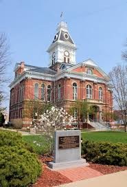 Iowa Process Server Directory