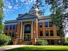 North Dakota Process Server Directory