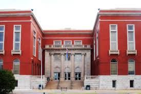 Oklahoma Process Server Directory