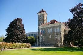 Oregon Process Server Directory