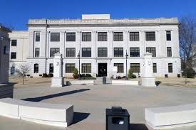 Oklahoma Process Server Directory