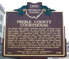 Ohio Process Server Directory