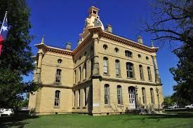 Texas Process Server Directory