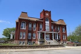 Missouri Process Server Directory