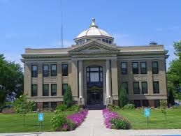 North Dakota Process Server Directory