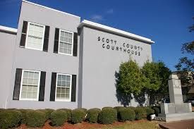 Mississippi Process Server Directory