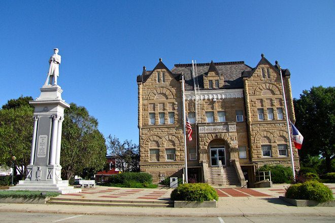 Iowa Process Server Directory