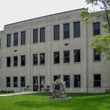 North Dakota Process Server Directory