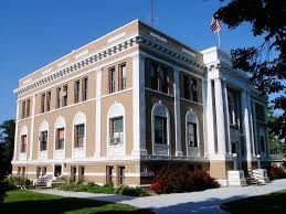 Nebraska Process Server Directory