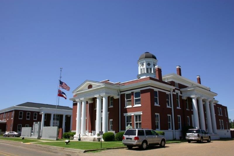 Mississippi Process Server Directory