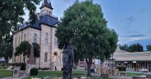 Texas Process Server Directory