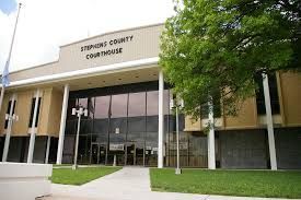 Oklahoma Process Server Directory