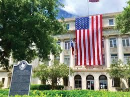 Texas Process Server Directory