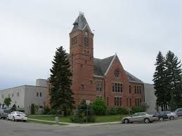 North Dakota Process Server Directory