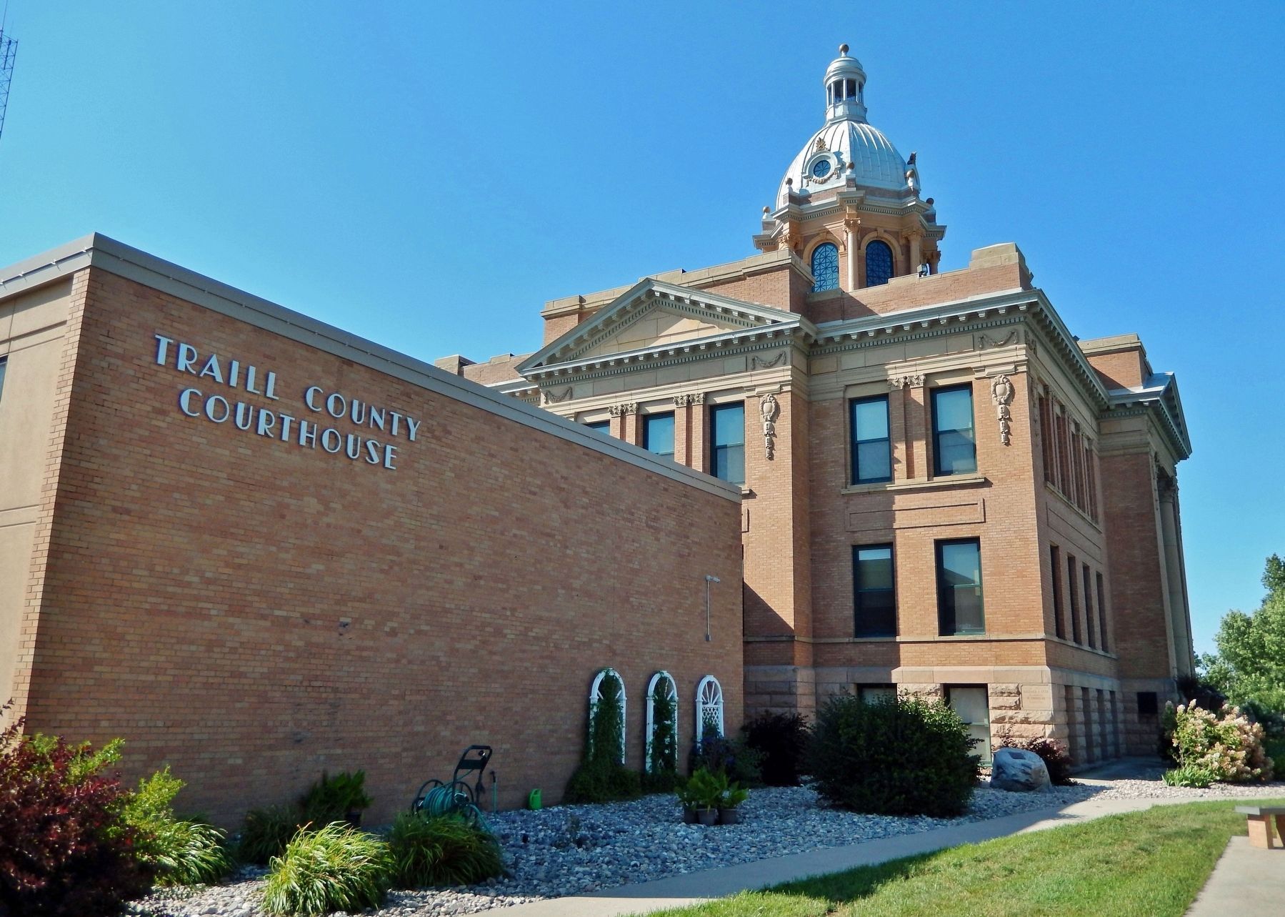 North Dakota Process Server Directory