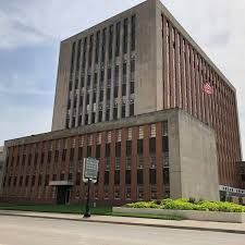 Oklahoma Process Server Directory