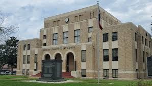 Texas Process Server Directory