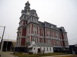 Ohio Process Server Directory