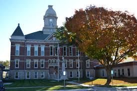 Nebraska Process Server Directory