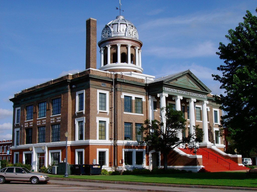 Oklahoma Process Server Directory