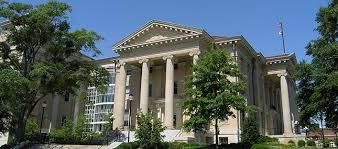 Anchorage County Alaska Process Server