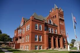 Nebraska Process Server Directory