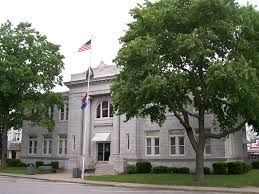 Missouri Process Server Directory