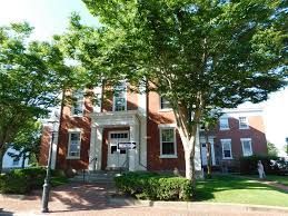 Anchorage County Alaska Process Server