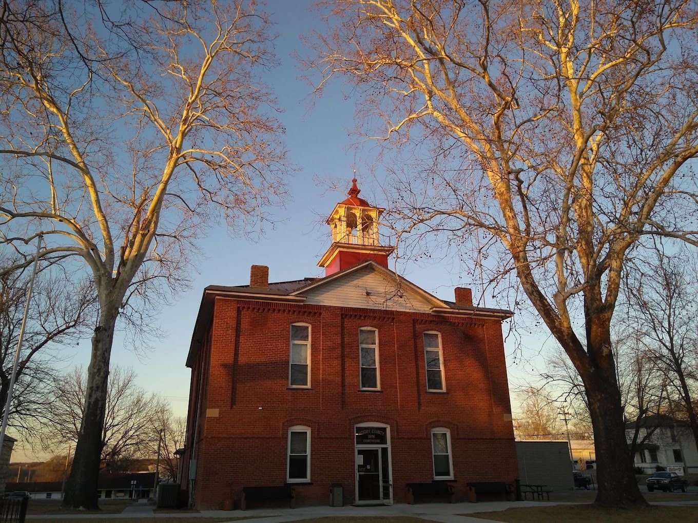 Missouri Process Server Directory