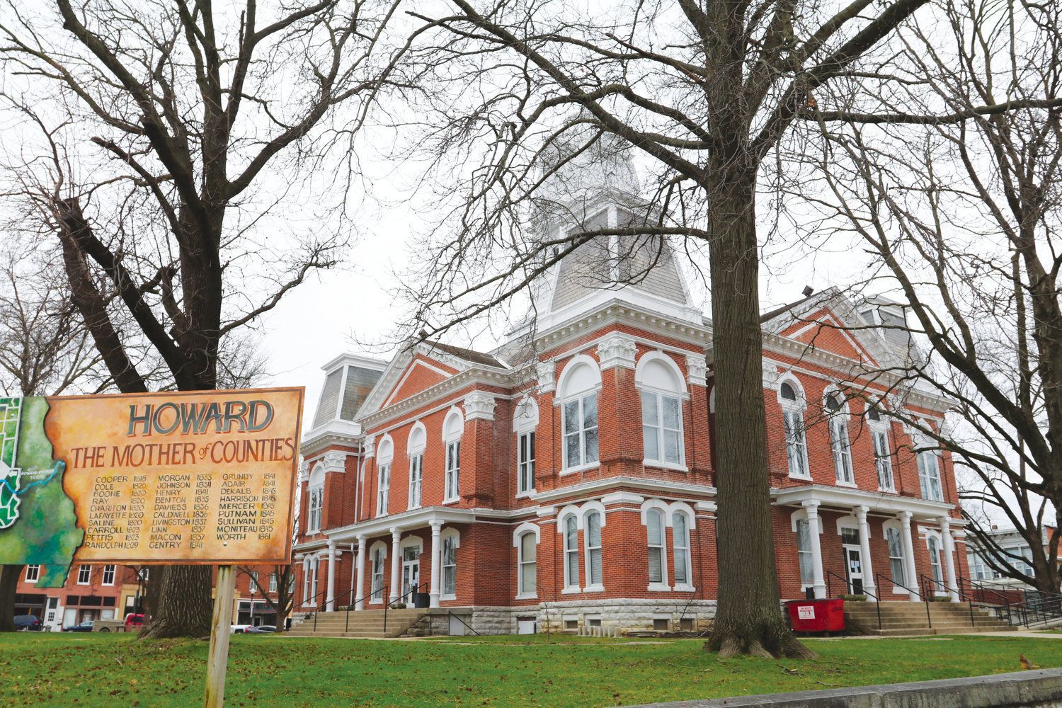 Missouri Process Server Directory