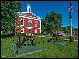 Missouri Process Server Directory