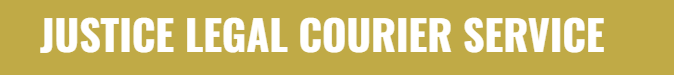 Justice Legal Courier Service