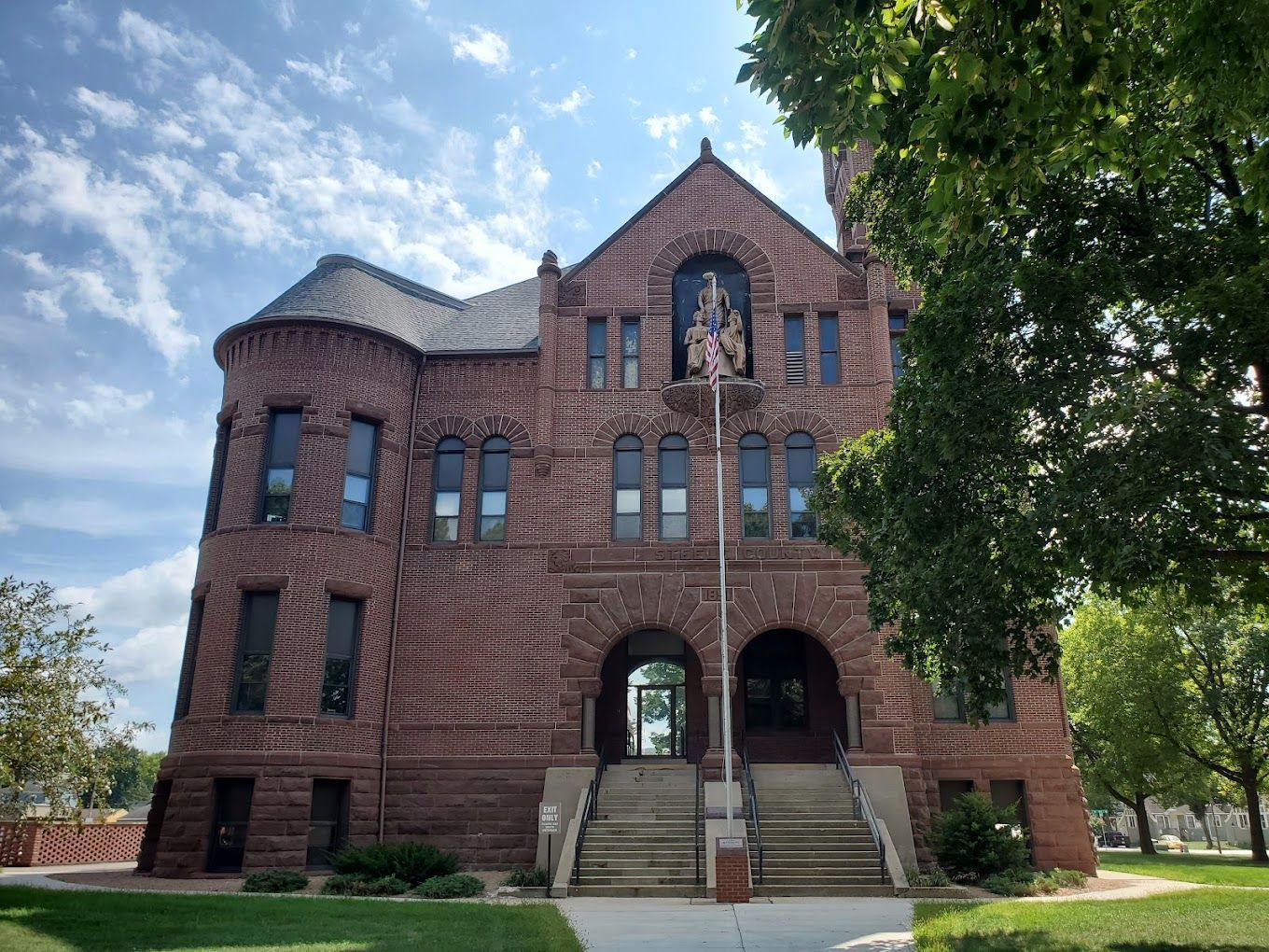 Minnesota Process Server Directory