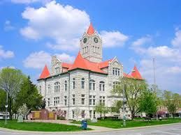 Missouri Process Server Directory