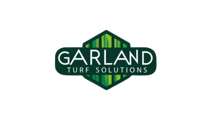 Garland Turf Solutions Logo