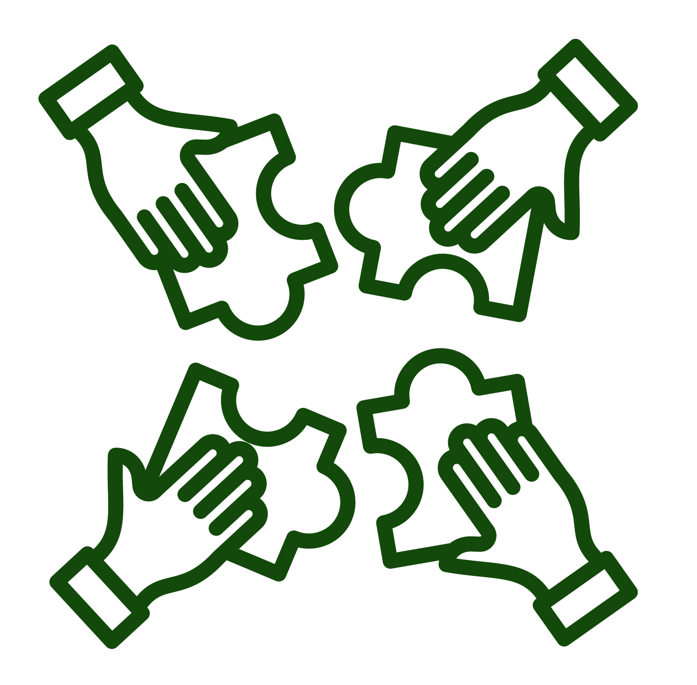 Fruits & Flowers Garden