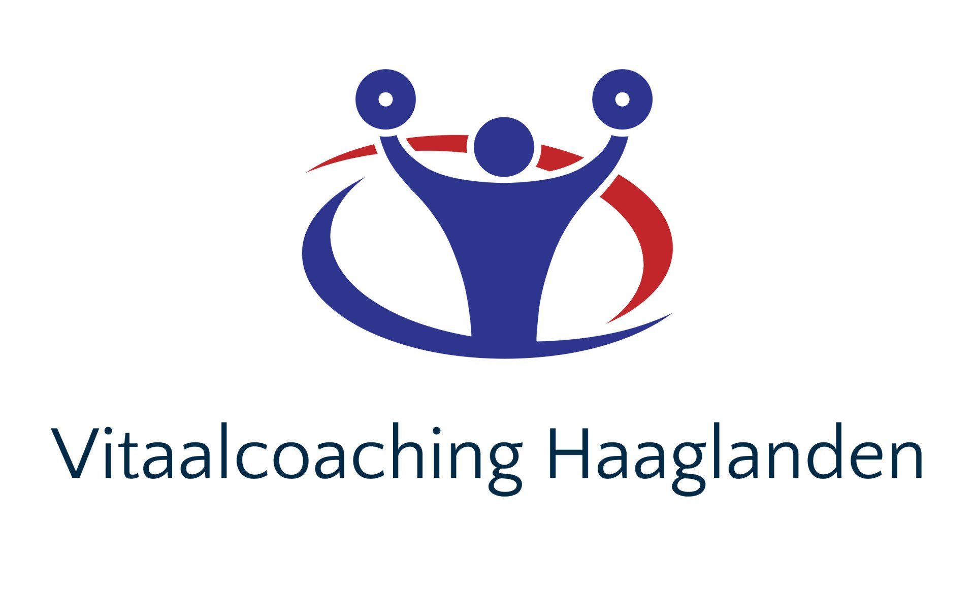 Logo Vitaalcoaching Haaglanden