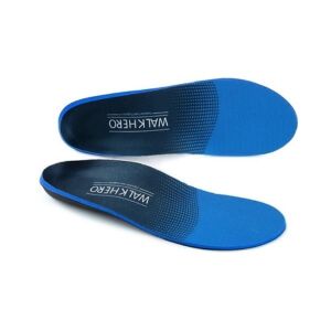 Plantar Fasciitis Relief - Arch Support Insoles for Men Women