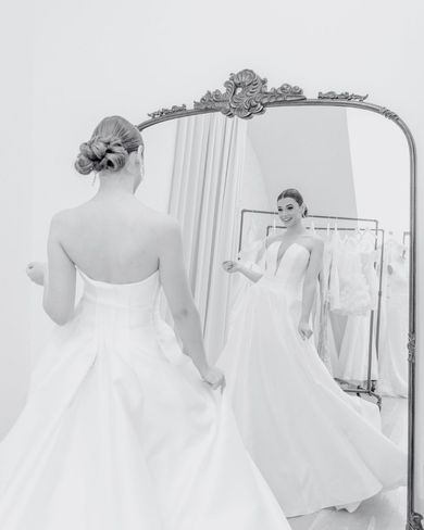 LBR Bridal | Designer Wedding Dresses in Chicago LBR Bridal | Designer Wedding Dresses in Chicago