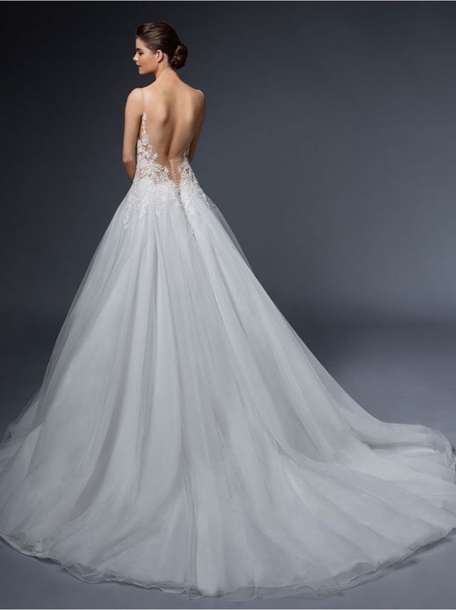 Top 8 Fall 2021 Bridal Trends