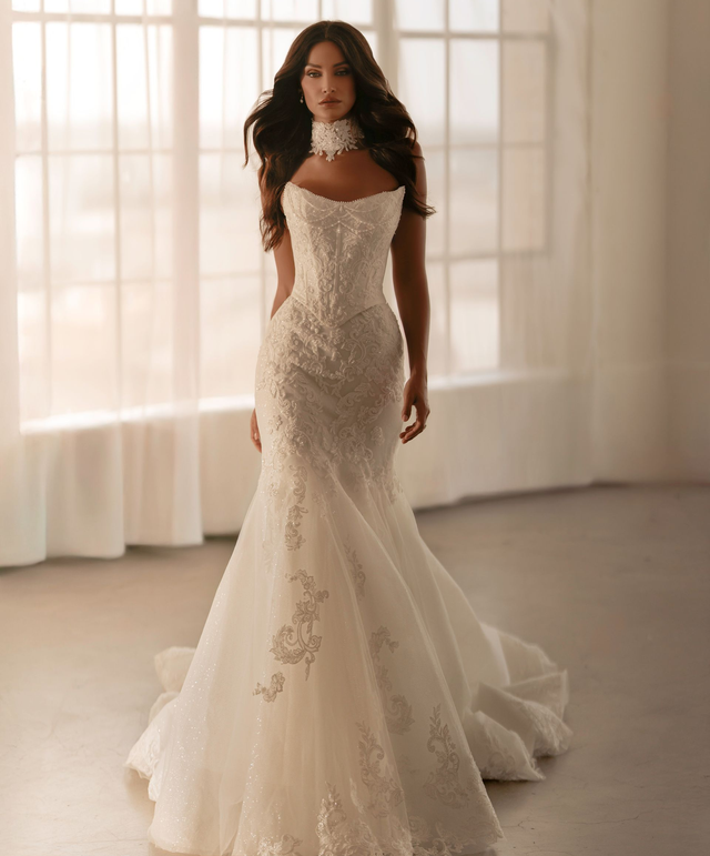 Bridal Trunk Shows & Events | LBR Bridal